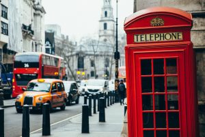 curso gratis de inglés BBC