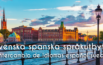 Intercambio de idiomas español / sueco