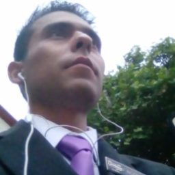 Foto del perfil de Rogelio Axel Montes López