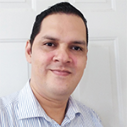 Foto del perfil de Denis Iglesias