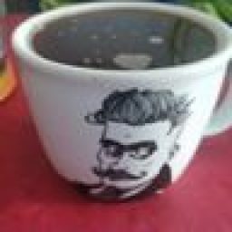 Foto del perfil de Nacho