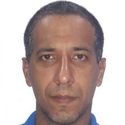 Foto del perfil de Argimiro Crespo