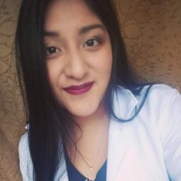 Foto del perfil de Rosario