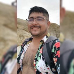 Foto del perfil de Gabriel Rosario Carrasco