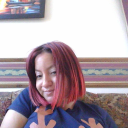 Foto del perfil de Jimena DC