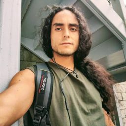 Foto del perfil de DavidJaimess