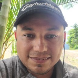 Foto del perfil de Carlos Ramon Garcia Rayo