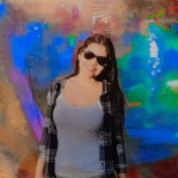 Foto del perfil de Candy