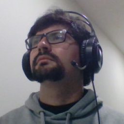 Foto del perfil de Benjamin Fornes V