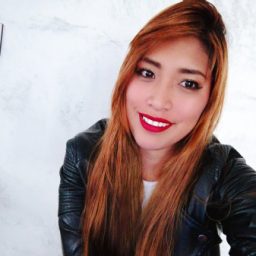 Foto del perfil de Erika Pilar