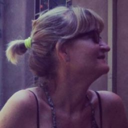 Foto del perfil de Marcia Gomes