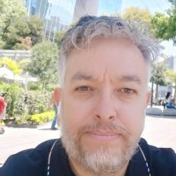 Foto del perfil de Edgar Rosado