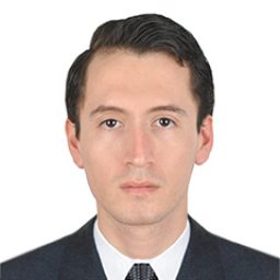 Foto del perfil de Edison