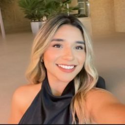 Foto del perfil de mar